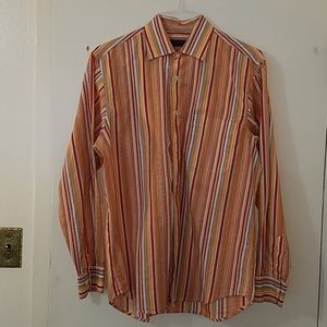 Ermenegildo Zegna Sport Shirt